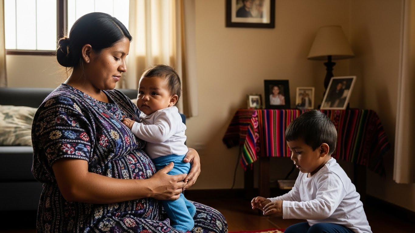 30265f79-d731-4679-b1f8-7807abbf3d1a Documentos de Mujer, Género y Familia en Colombia
