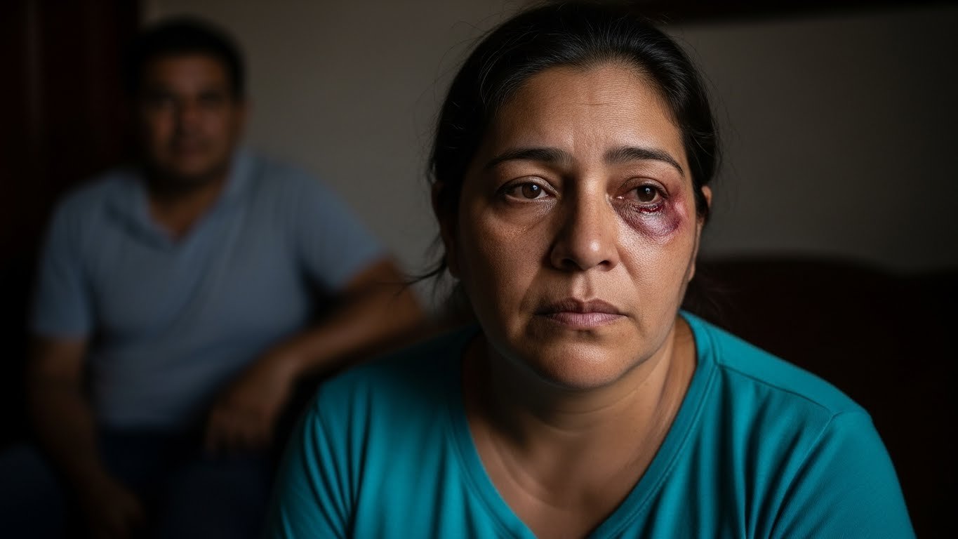 Violencia de género en Colombia Violencia de género en Colombia