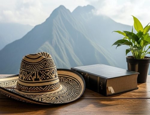 Más que productores: El nuevo poder del campesino ante la ley