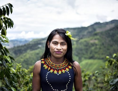 La Realidad de las Mujeres Trans Indígenas en Colombia