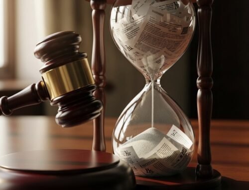 Negación de citas médicas especializadas ¿Qué hacer?