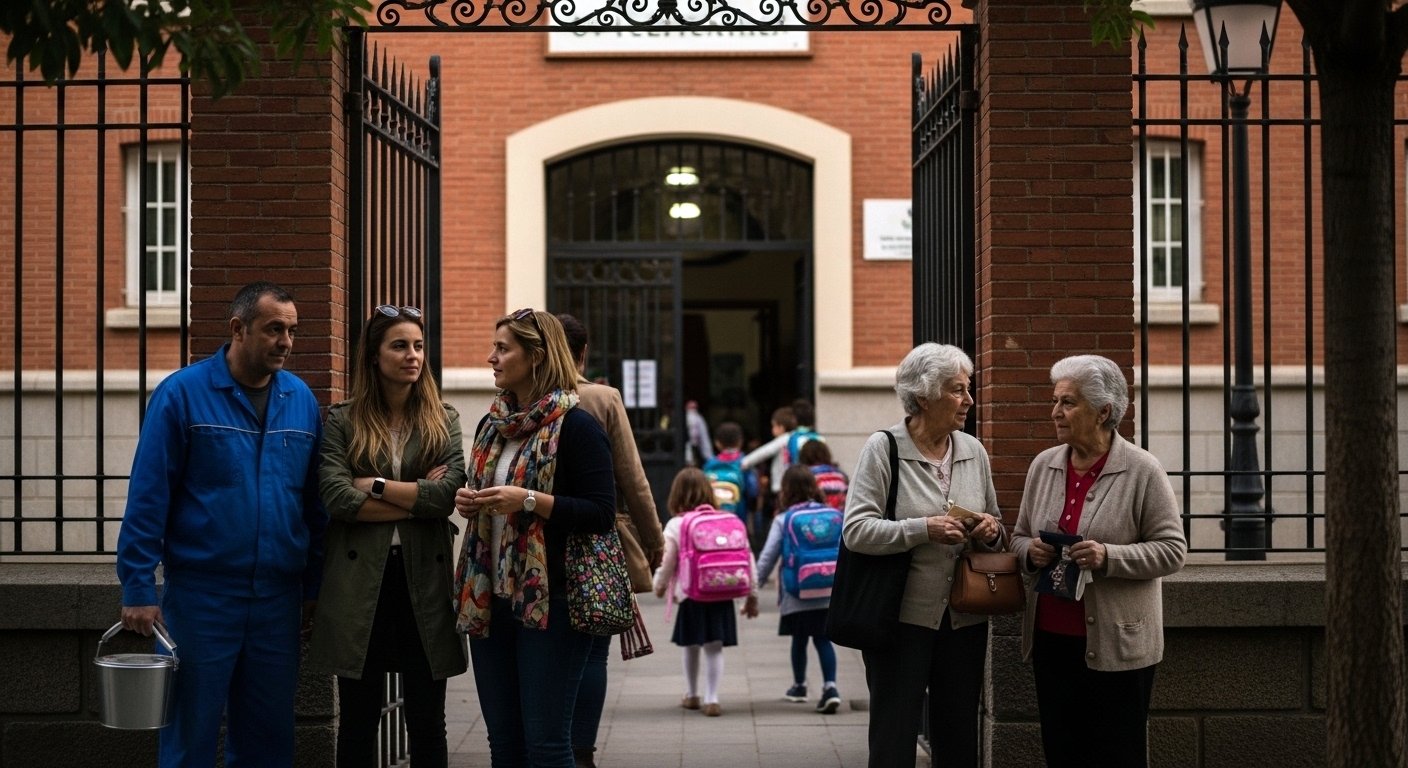 Educación en España