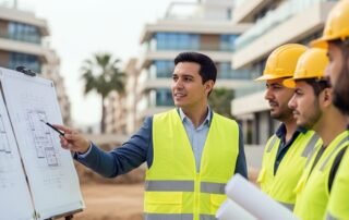 Arquitecto extranjero colegiado tras homologación de título en España