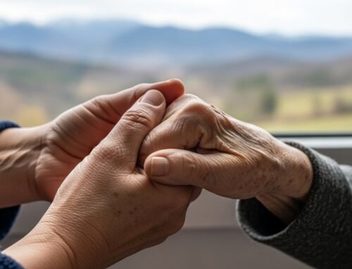 Dependencia en zonas aisladas