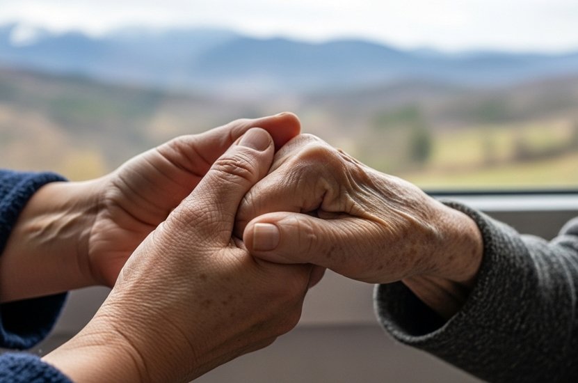 Documentos de Discapacidad y Dependencia