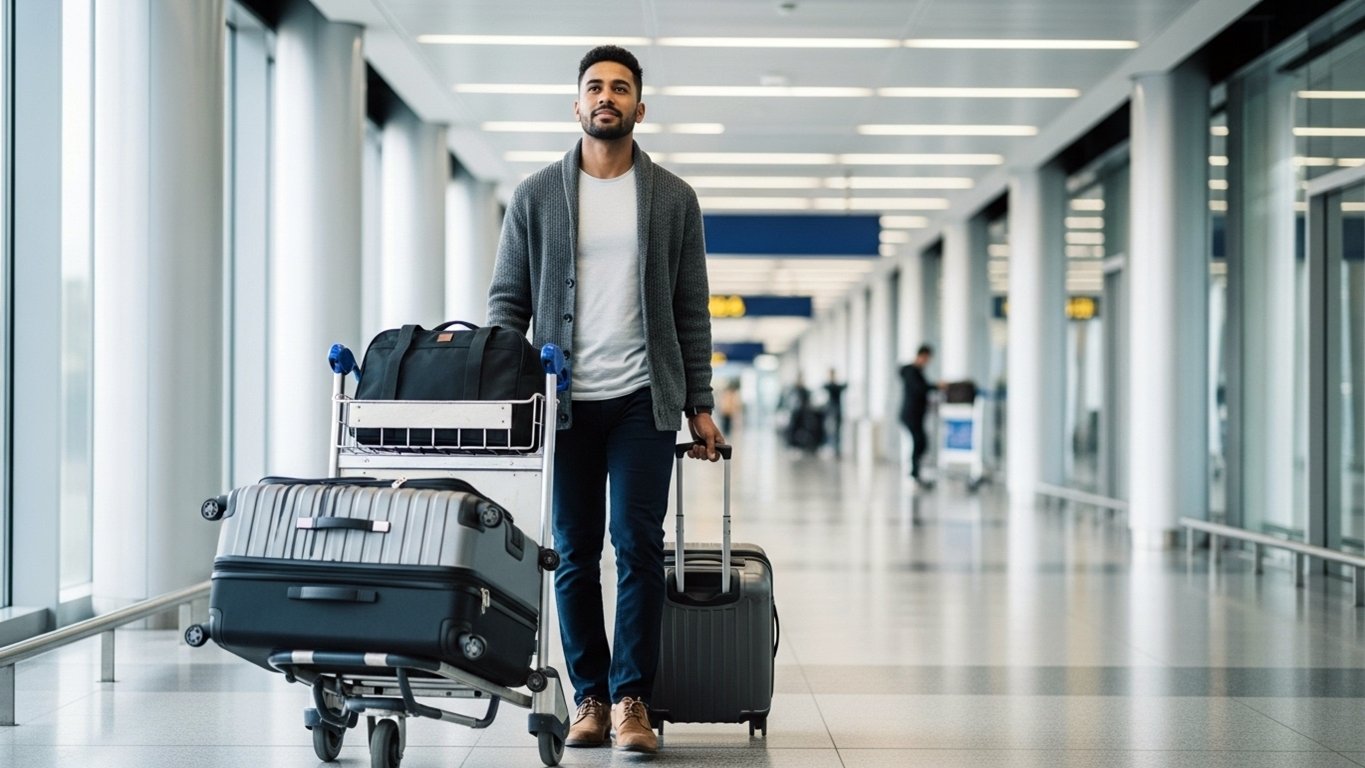 Inmigración en España