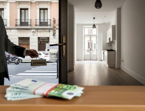 El timo del mes de agencia: Lo que nadie te cuenta al alquilar