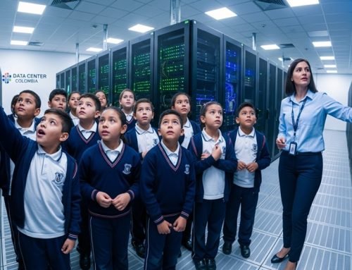 Los derechos digitales en Colombia