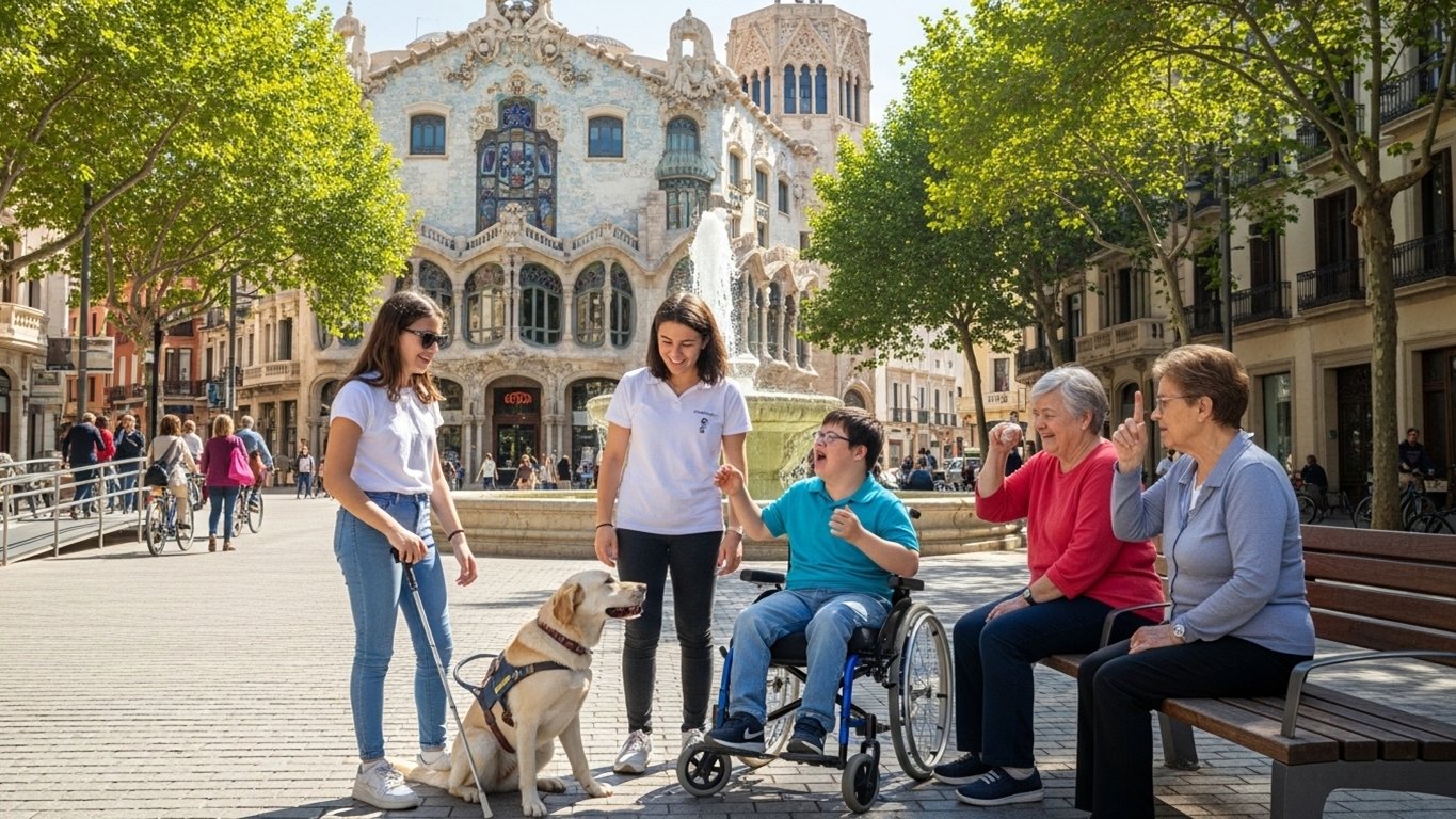 discapacidad-grupo-diverso Discapacidad y Diversidad