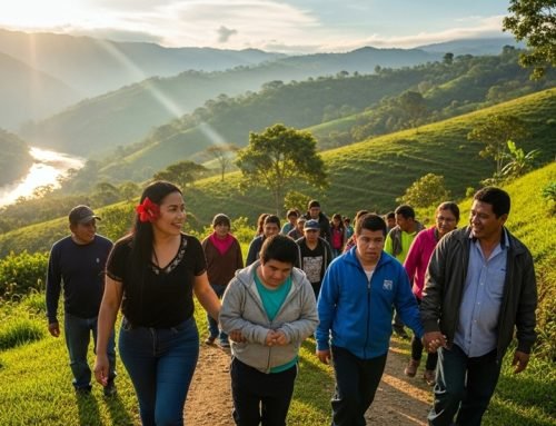 Entrevista con Danis