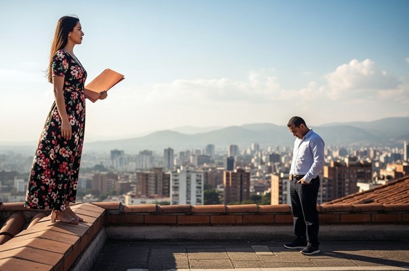 machismo-en-colombia Machismo en Colombia