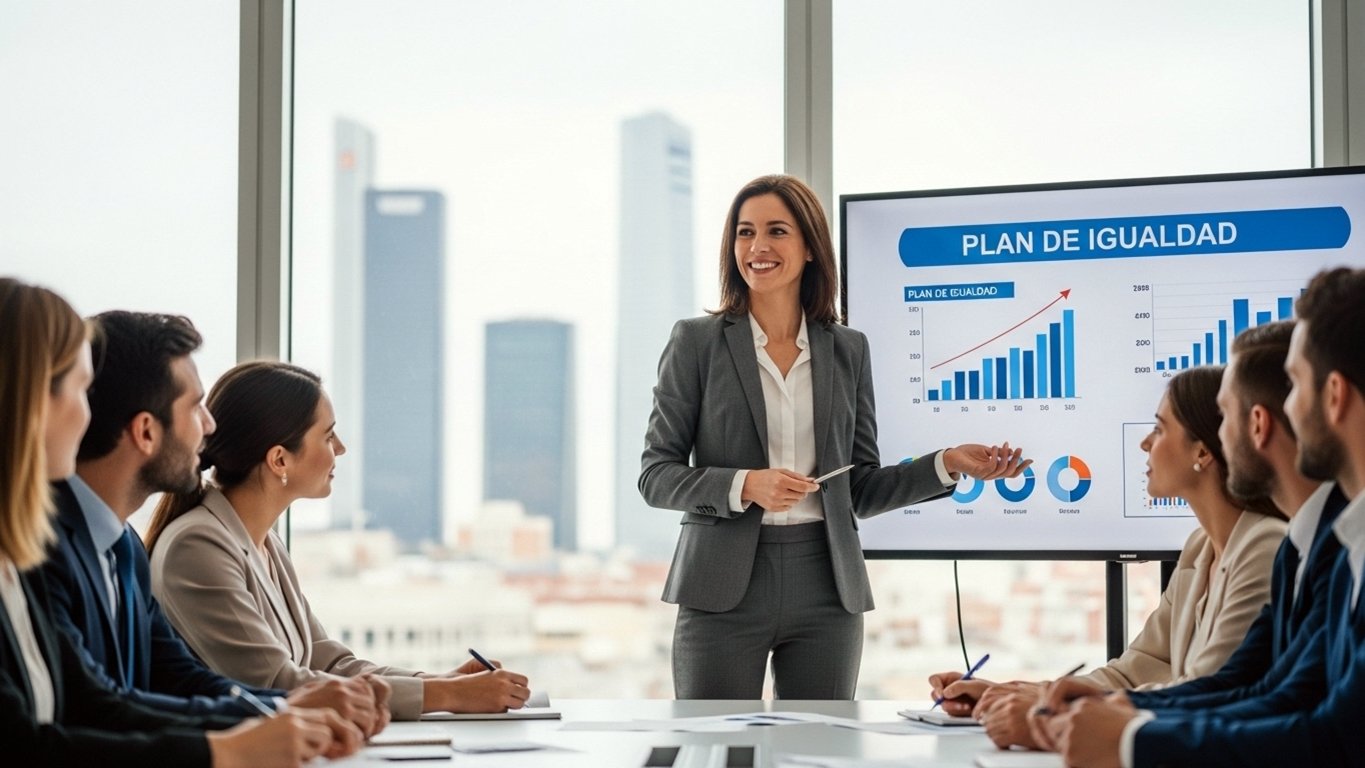 plan-de-igualdad-infoderechos IGUALDAD EN LA EMPRESA