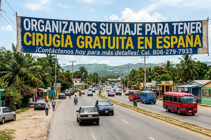 sanidad-publica-universal-en-españa Turismo sanitario en España