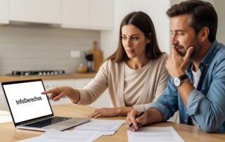 Denegación del Ingreso Mïnimo Vital: Soluciones