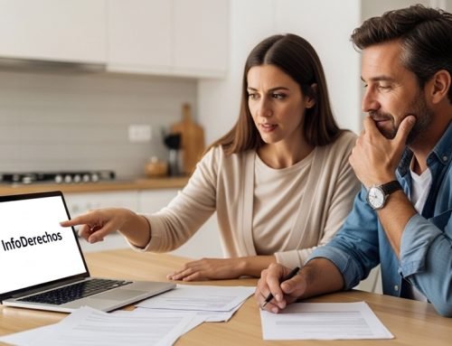 Denegación del Ingreso Mínimo Vital: Soluciones